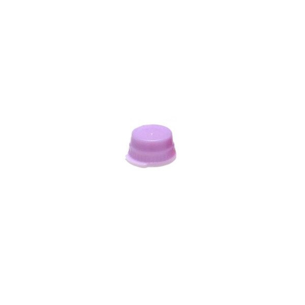 Snap Cap 16mm, lavender